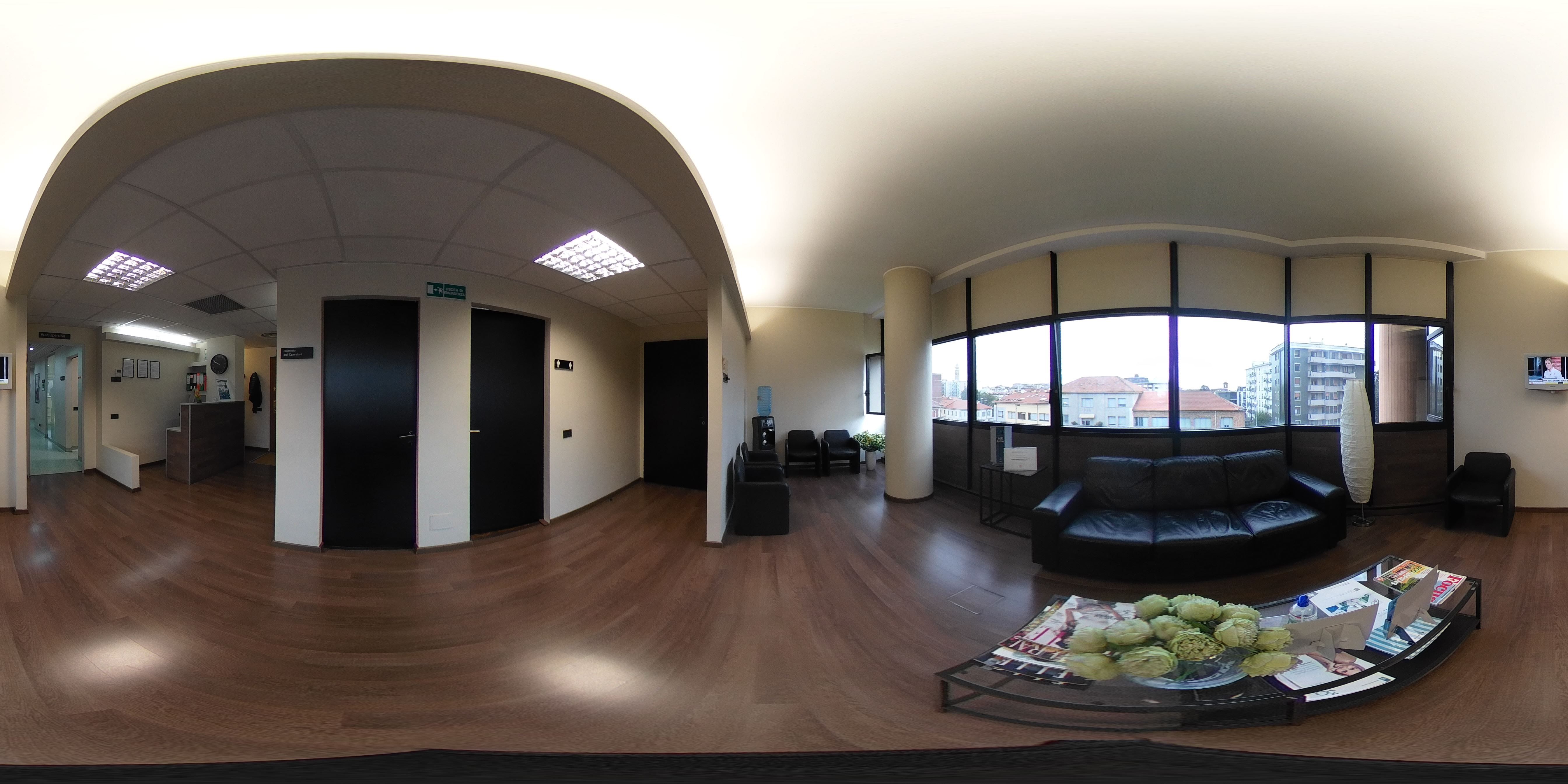 Ufficio in Vendita Lissone