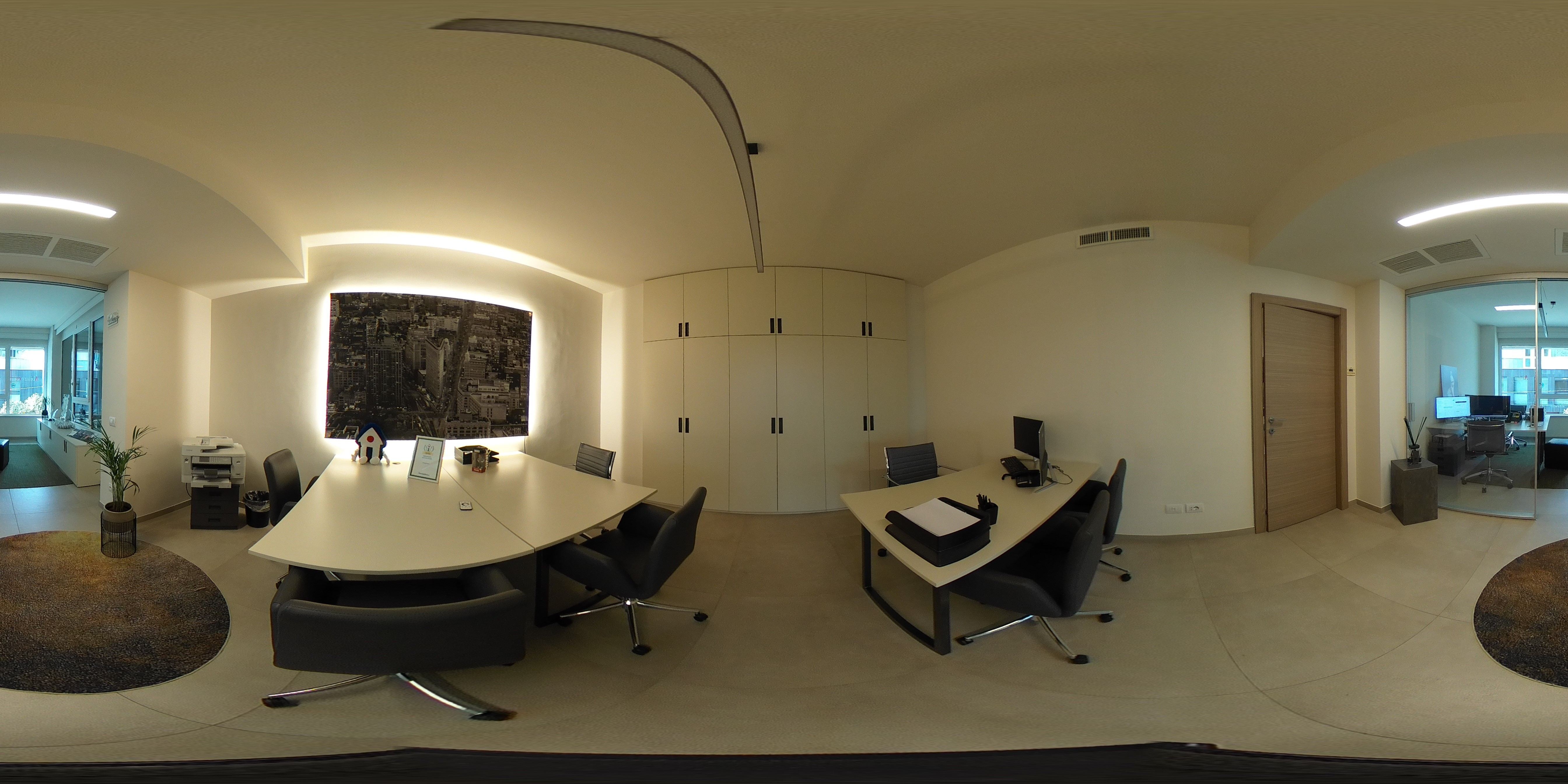 Magazzino in Vendita Lesmo