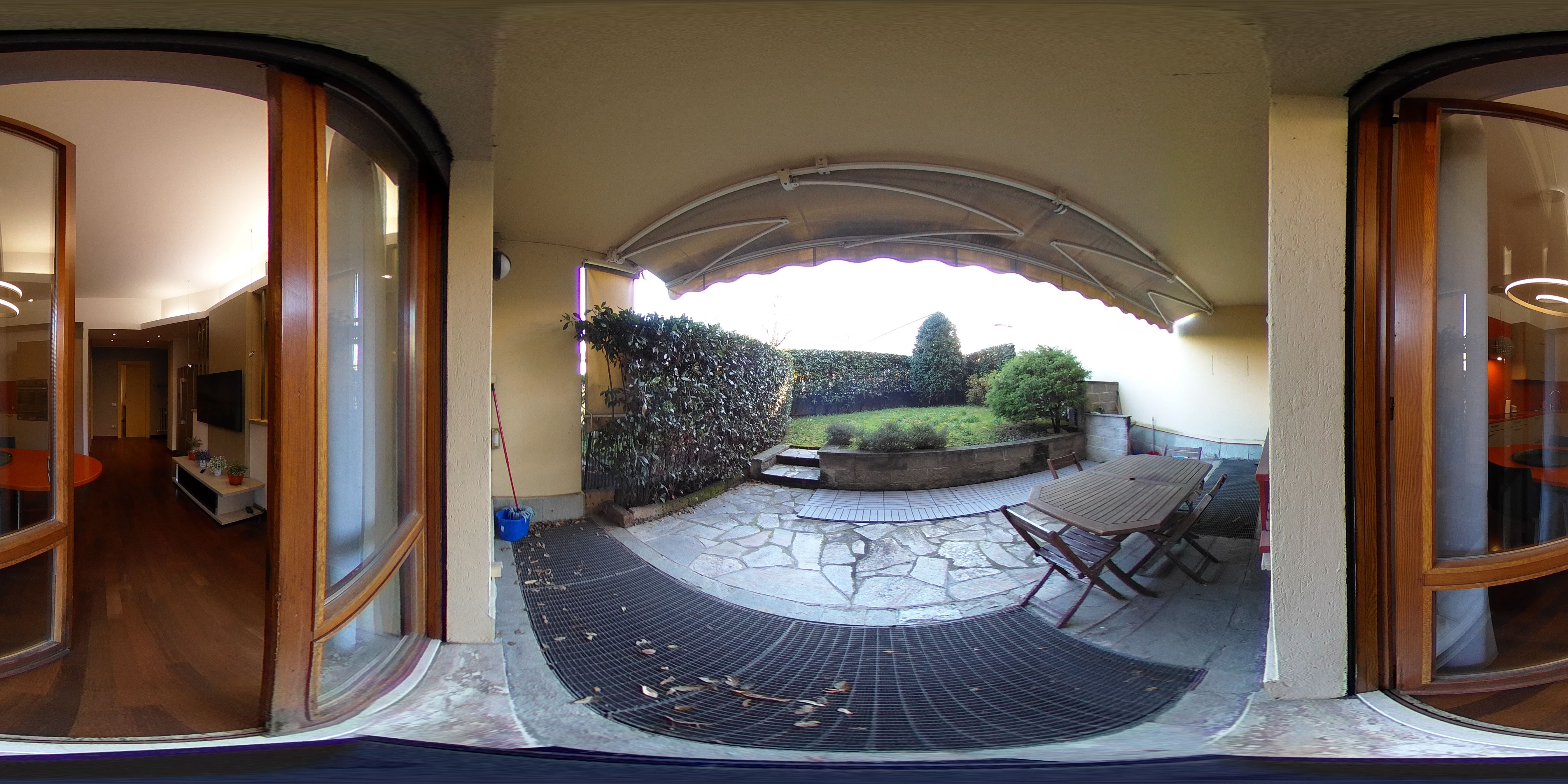 giardino