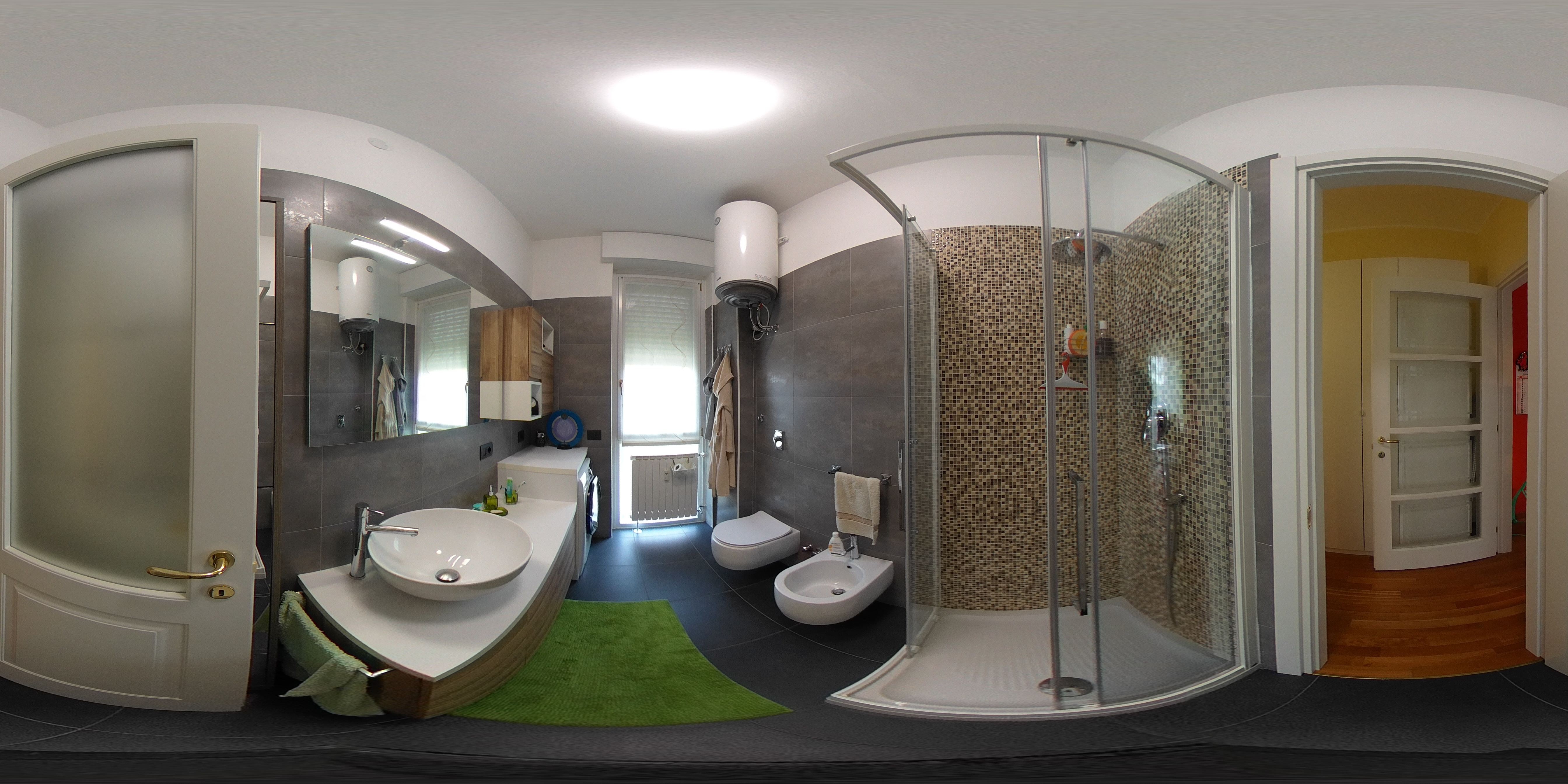 Bagno 1