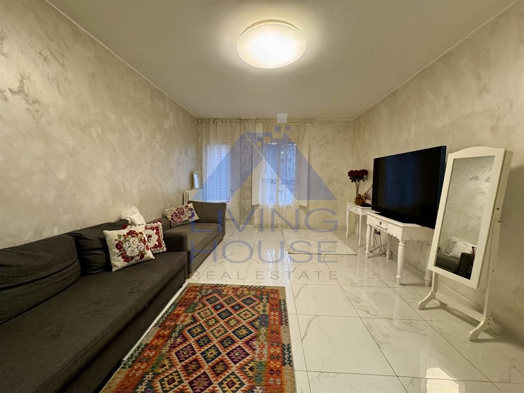 Appartamento in vendita a Brugherio