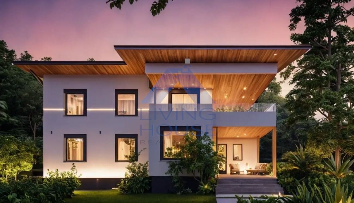 Villa in vendita a Monticello