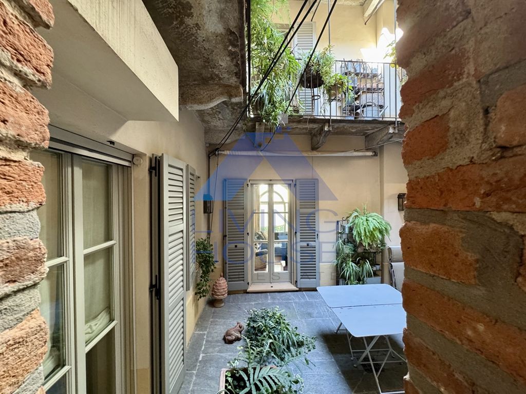 Appartamento di lusso in vendita a Lomagna