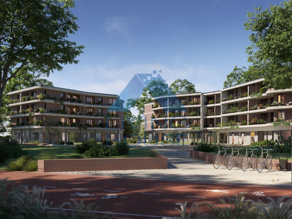 Residenza Burago Smart City, appartamenti in pronta consegna, nuova costruzione in vendita